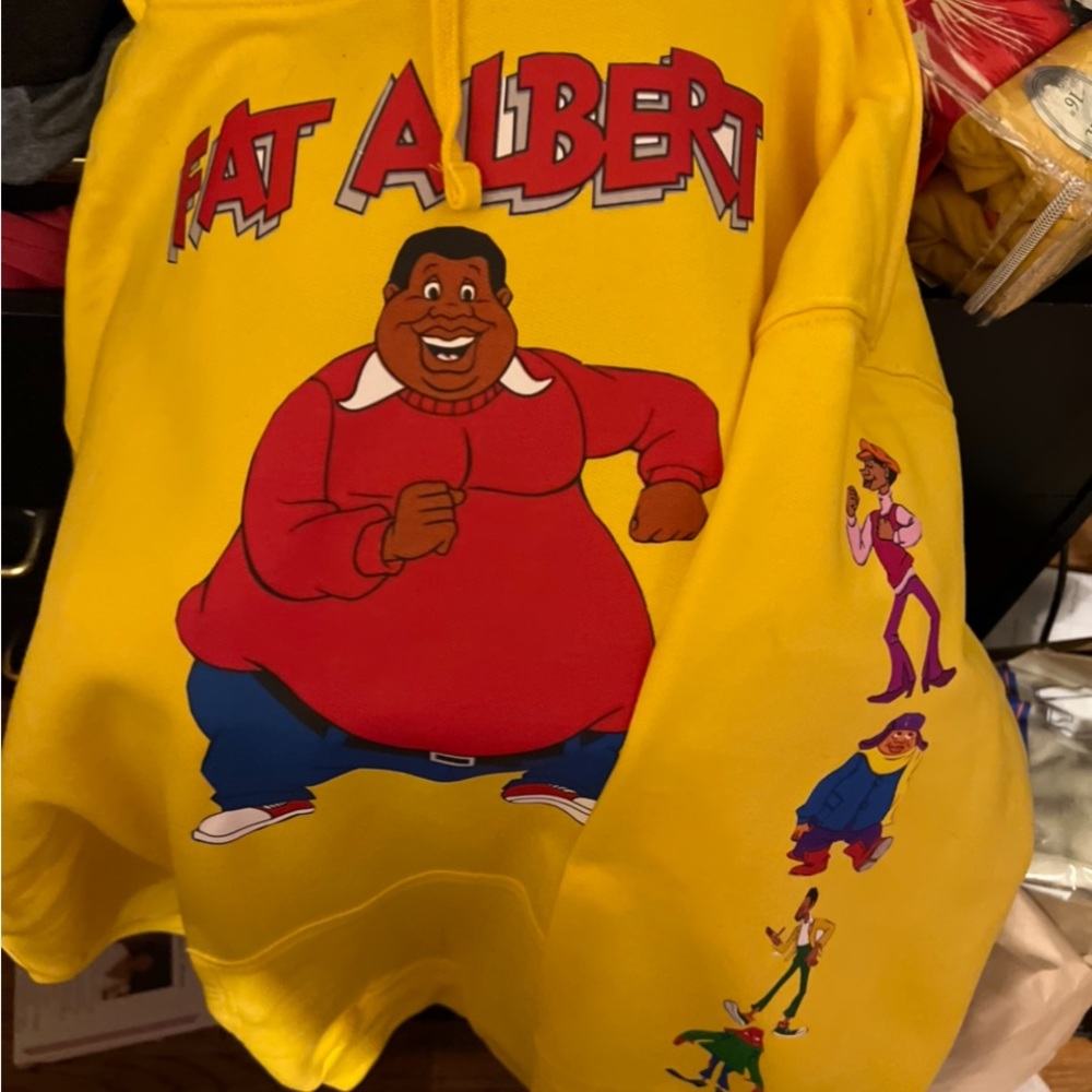 Sweatsuits - Picture 7 of 16